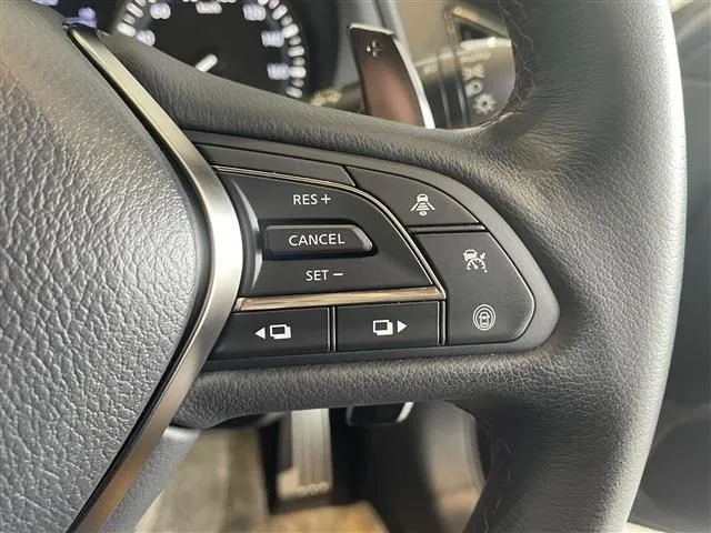 ニッサン　スカイライン