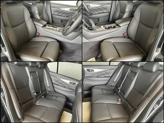 ニッサン　スカイライン