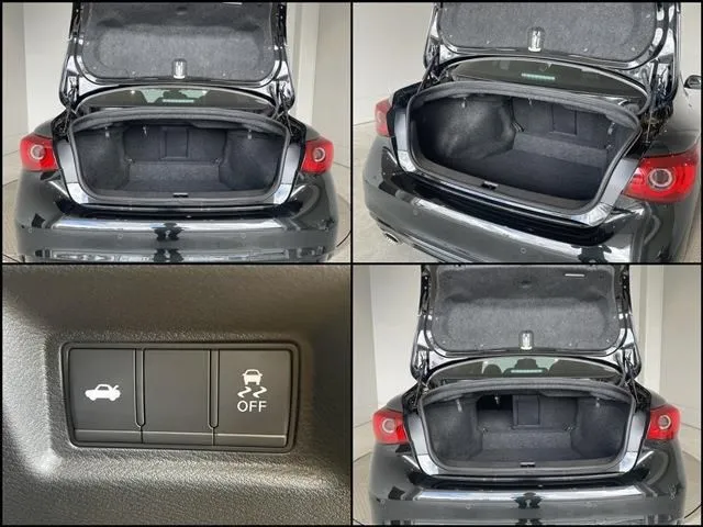 ニッサン　スカイライン