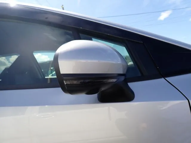 ノート（ニッサン）の車両写真