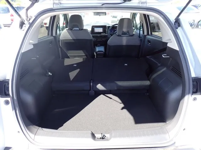 ノート（ニッサン）の車両写真