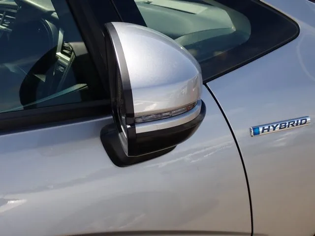 ホンダ　シャトル　ハイブリッド