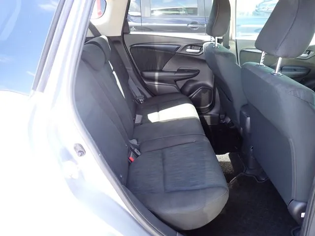 ホンダ　シャトル　ハイブリッド