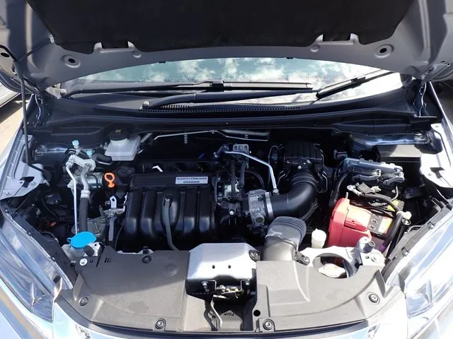 ホンダ　シャトル　ハイブリッド