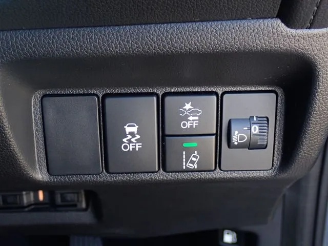 ホンダ　シャトル　ハイブリッド