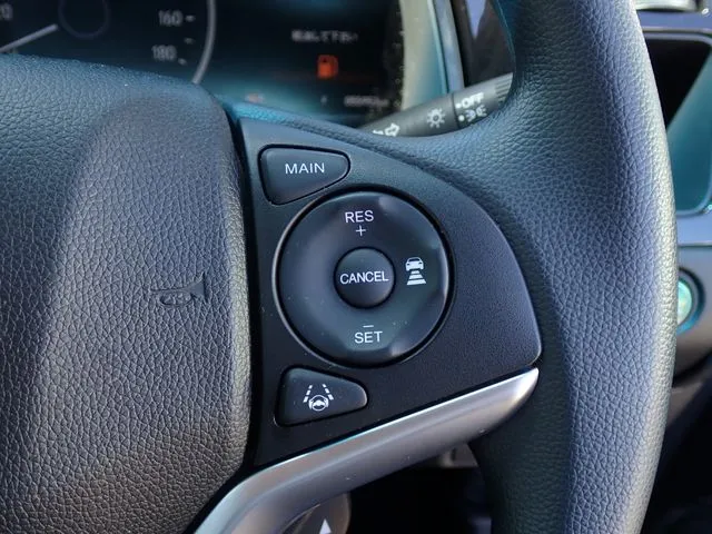 ホンダ　シャトル　ハイブリッド