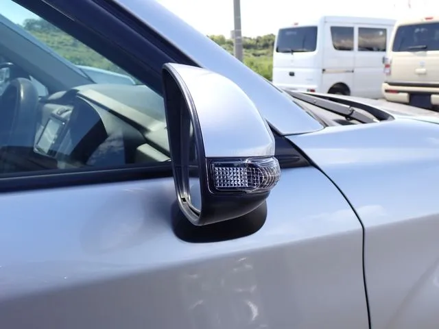 トヨタ カローラフィールダー