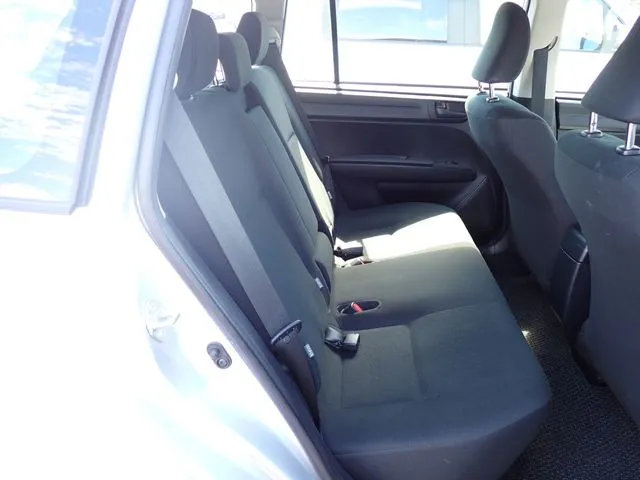 トヨタ カローラフィールダー