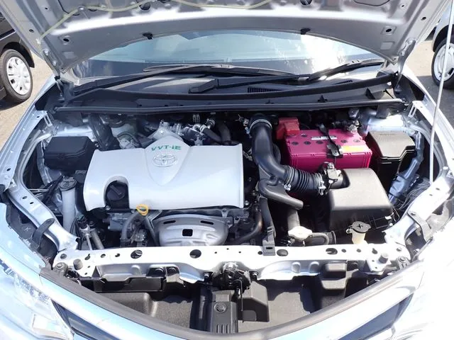 トヨタ カローラフィールダー