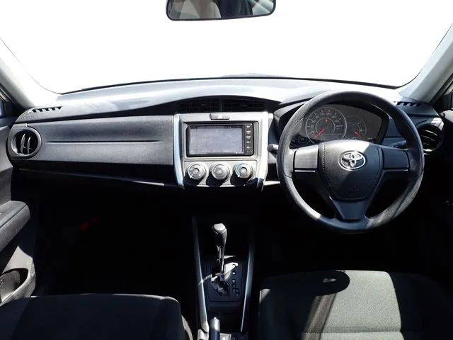 トヨタ カローラフィールダー