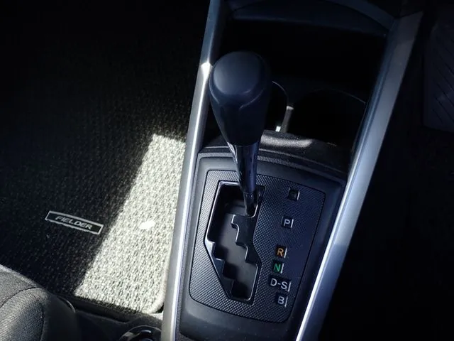 トヨタ カローラフィールダー