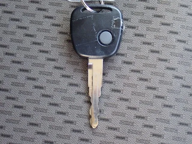 スズキ　エブリイバン