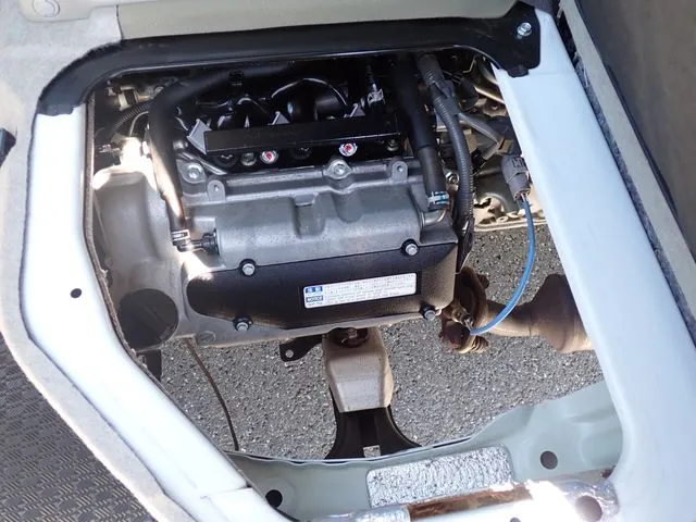 スズキ　エブリイバン