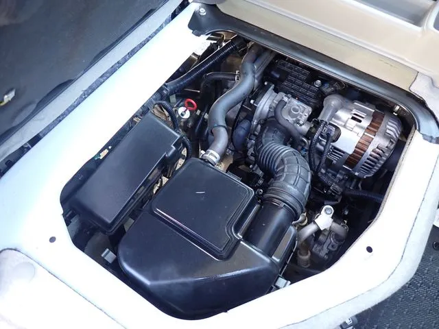 スズキ　エブリイバン