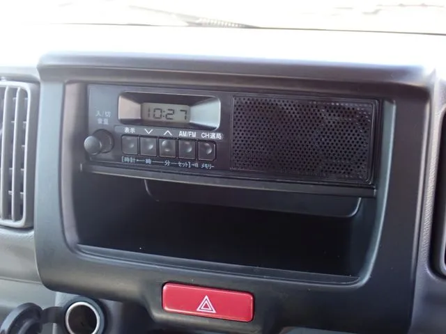 スズキ　エブリイバン