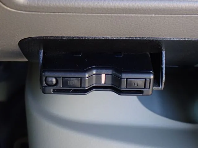 スズキ　エブリイバン