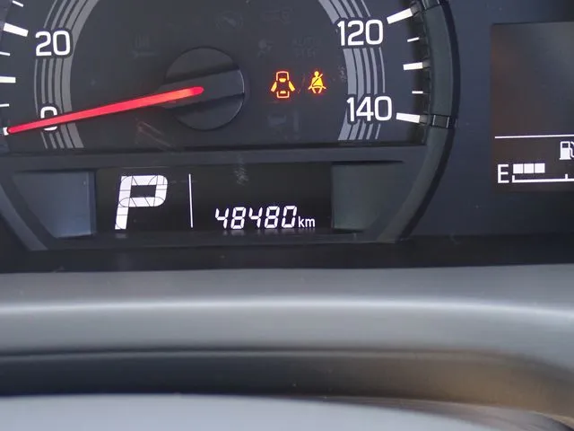 スズキ　エブリイバン