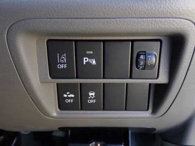 スズキ　エブリイバン