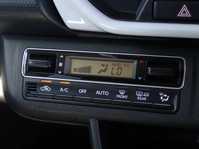 スズキ　ハスラー