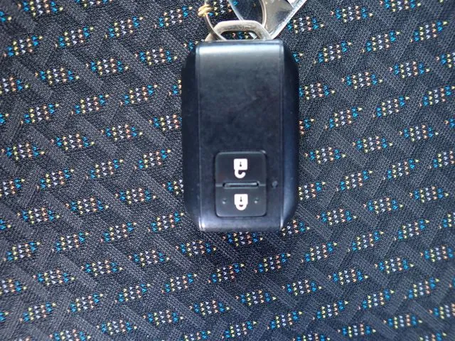 スズキ　ハスラー