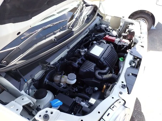 スズキ ハスラー ハイブリッド G（119.2万円）の中古車カー