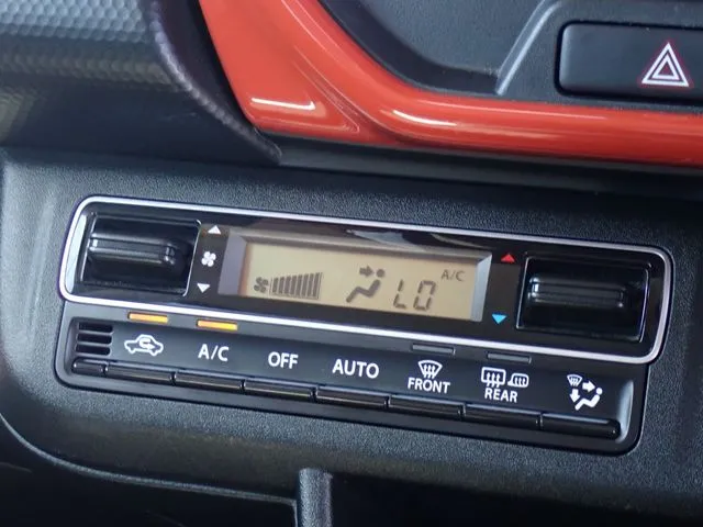 スズキ　ハスラー