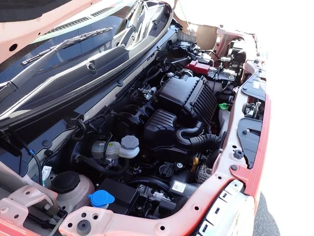 スズキ　ハスラー