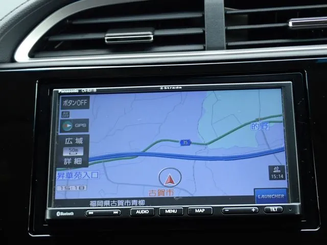 シャトル　ハイブリッド（ホンダ）の車両写真