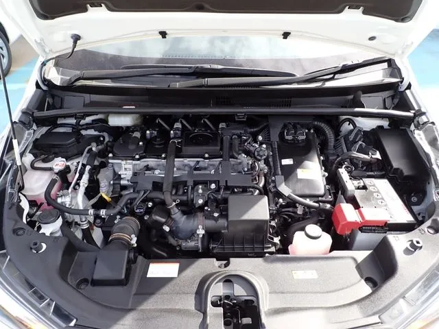 プリウス（トヨタ）の車両写真