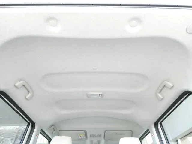 ムーヴ　キャンバス（ダイハツ）の車両写真