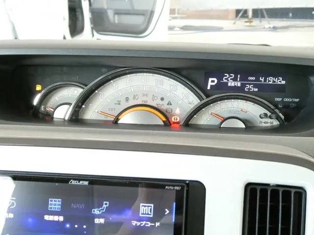 ムーヴ　キャンバス（ダイハツ）の車両写真