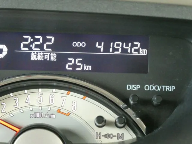 ムーヴ　キャンバス（ダイハツ）の車両写真