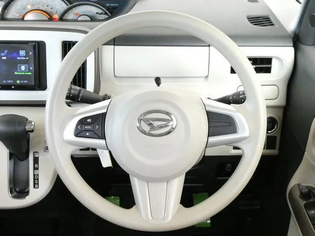 ムーヴ　キャンバス（ダイハツ）の車両写真