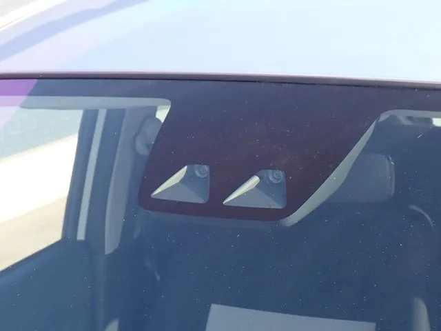 ミラ　イース（ダイハツ）の車両写真