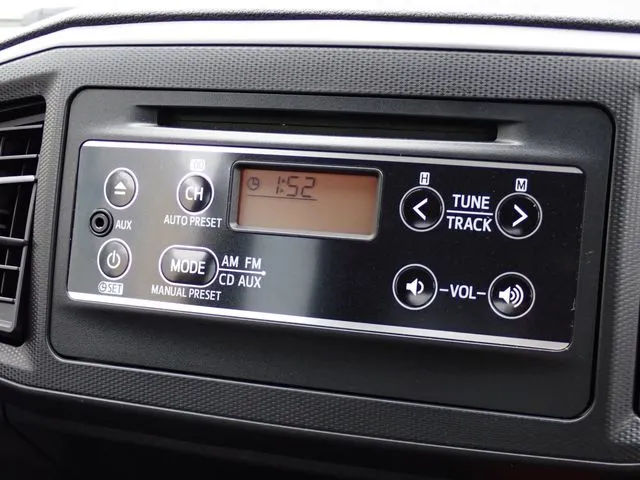 ミラ　イース（ダイハツ）の車両写真