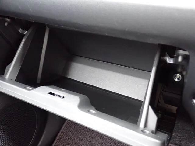 ミラ　イース（ダイハツ）の車両写真