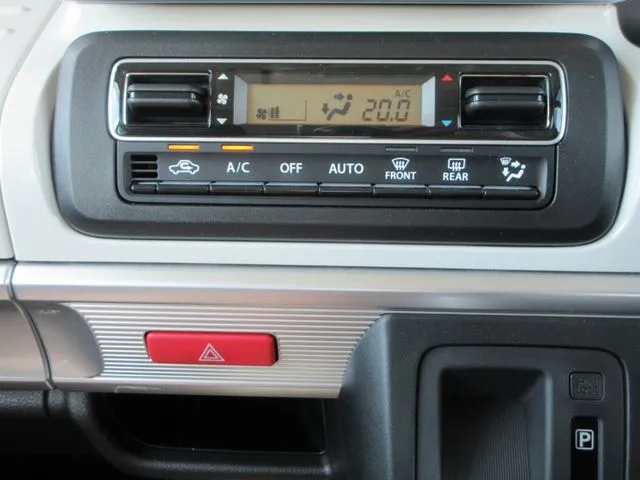 スズキ　スペーシア