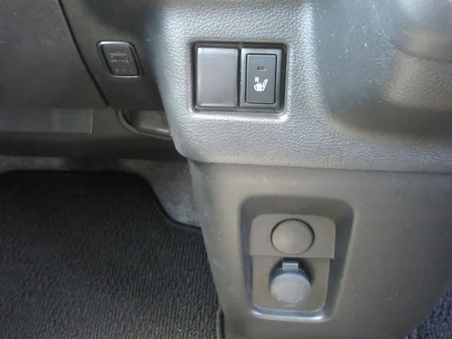 スズキ　スペーシア