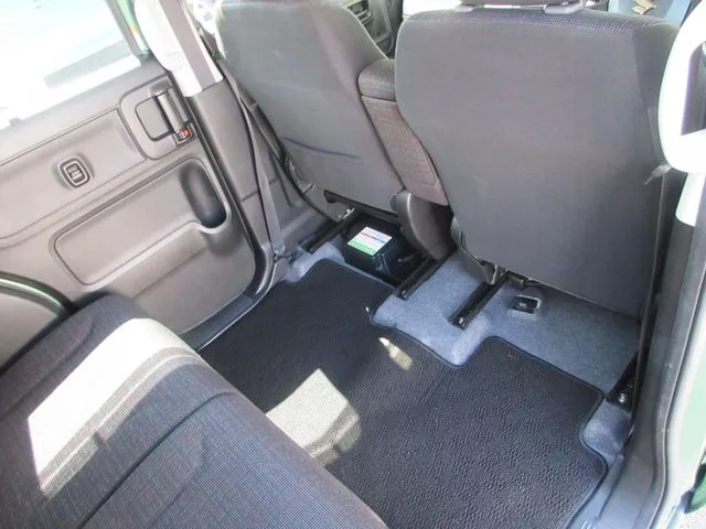 スズキ　スペーシア