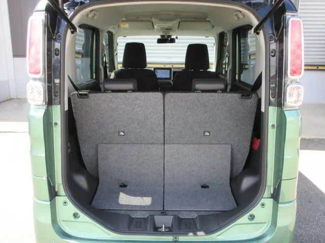 スズキ　スペーシア