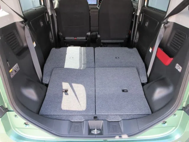 スズキ　スペーシア