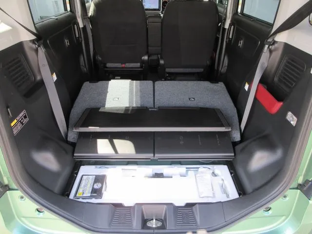 スズキ　スペーシア