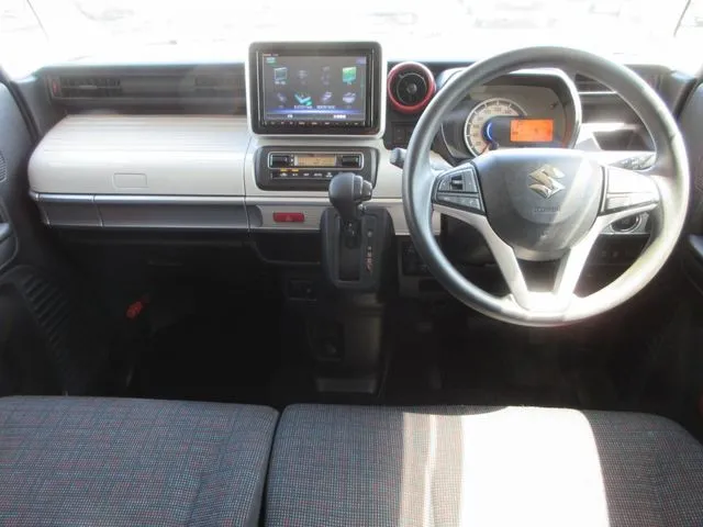 スズキ　スペーシア