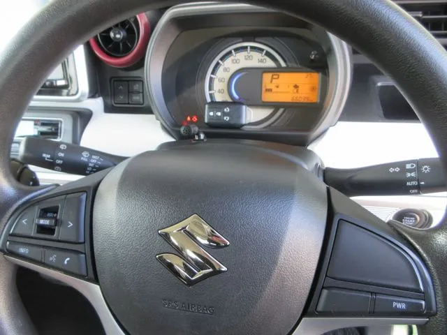 スズキ　スペーシア