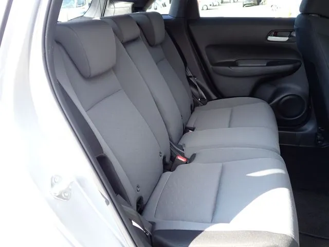 フィット e:HEV(ホンダ)の車両写真