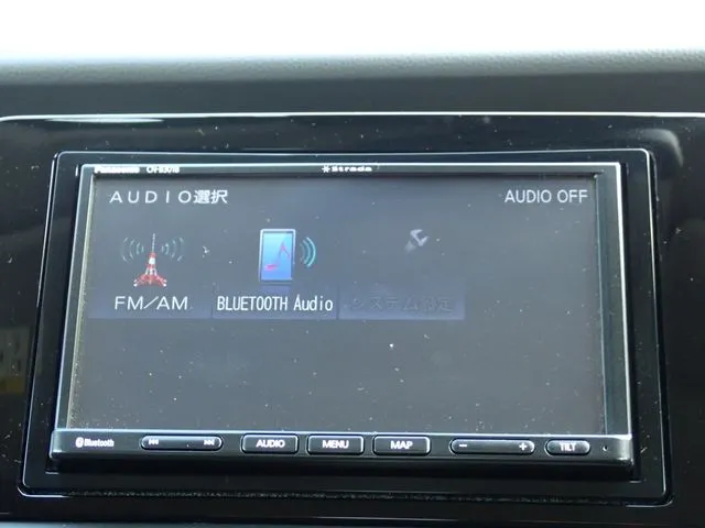 フィット e:HEV(ホンダ)の車両写真