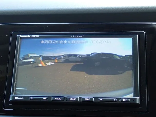 フィット e:HEV(ホンダ)の車両写真