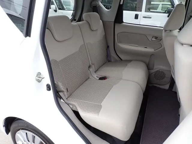 ダイハツ　ムーヴ