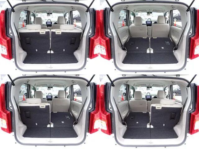 ダイハツ　ムーヴ