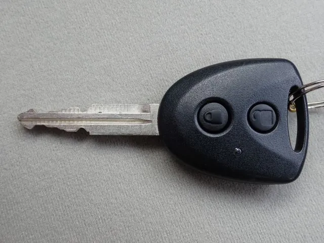 ダイハツ　ムーヴ